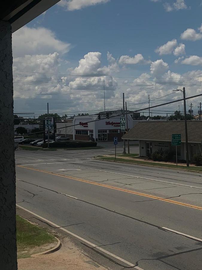 Seminole Inn Donalsonville Exterior foto