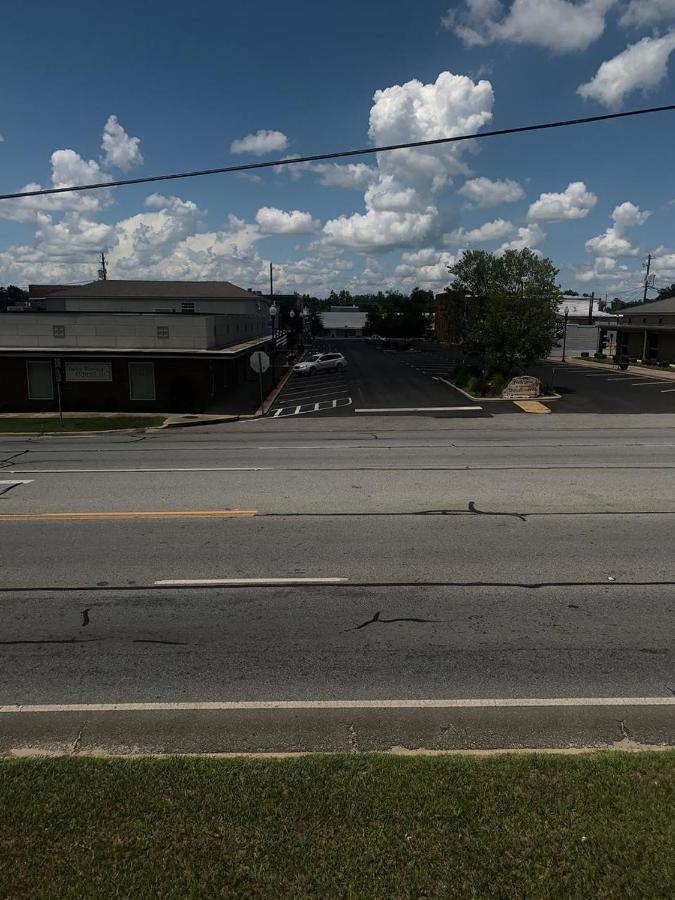 Seminole Inn Donalsonville Exterior foto